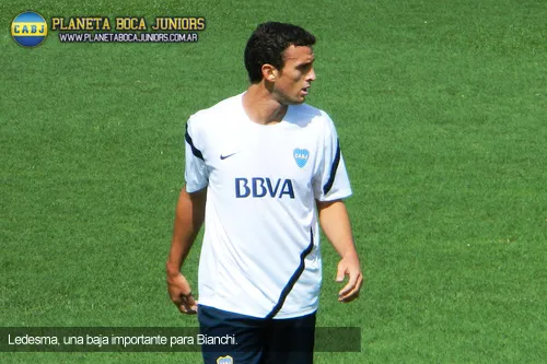 ledesma desgarrado boca boca boca