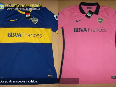 ¿Se renueva la indumentaria?