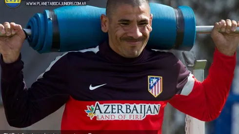 "El 'Cata' se va a quedar en Europa"