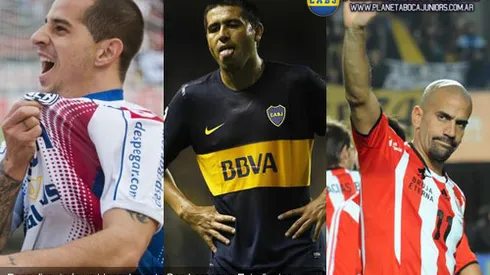 Se vienen los amistosos de invierno