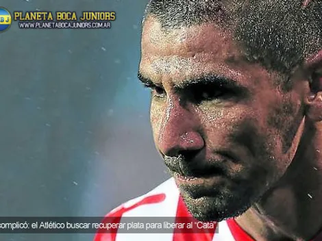 Málaga se suma a la lucha por el "Cata" Díaz