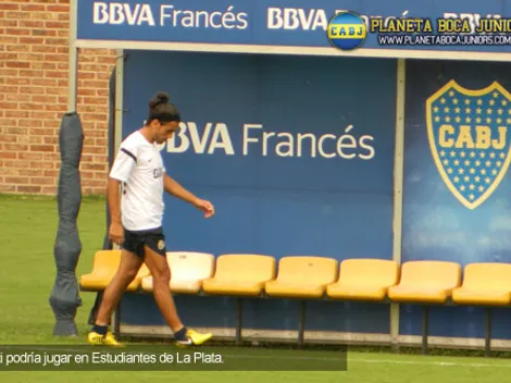 ¿Erviti se va a Estudiantes?