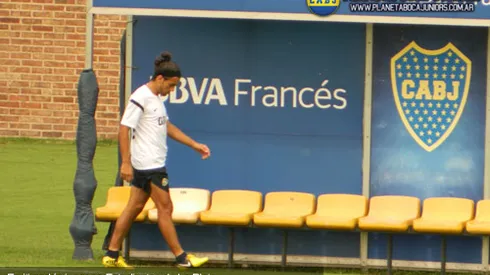 ¿Erviti se va a Estudiantes?