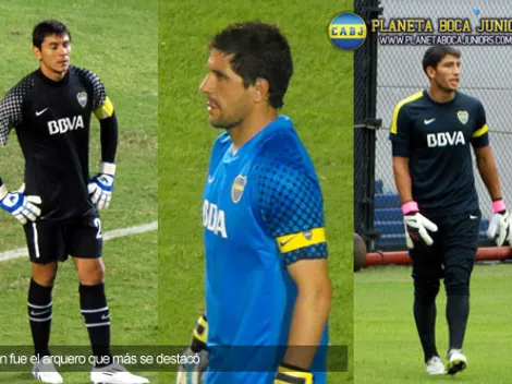 Salvadores y perjudicados