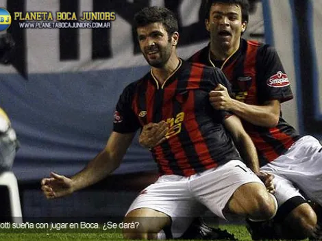 Gigliotti: "No había un precontrato"