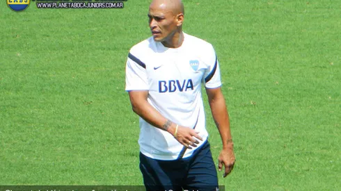 Clemente: “Me va a venir bien para cambiar de aire”