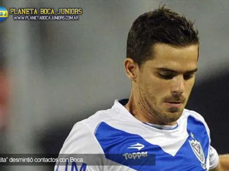 Gago: "No sé qué será de mi futuro"