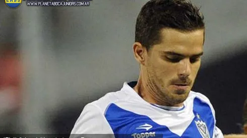 Gago: "No sé qué será de mi futuro"