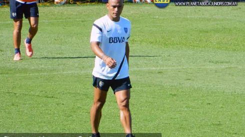 Clemente jugará en el San Pablo