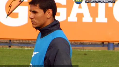 Ustari: “Para renovar, necesito analizar lo deportivo”