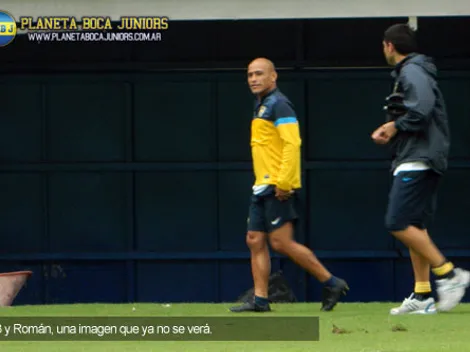 Clemente: "Lloré mucho cuando me enteré que no seguía"