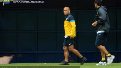 Clemente: "Lloré mucho cuando me enteré que no seguía"