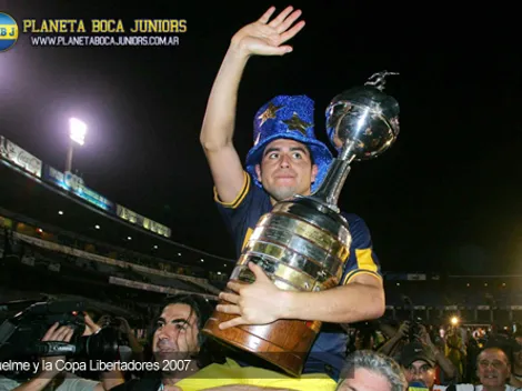 ¡Feliz cumpleaños, Román!