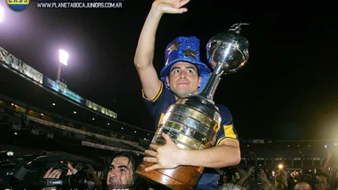 ¡Feliz cumpleaños, Román!