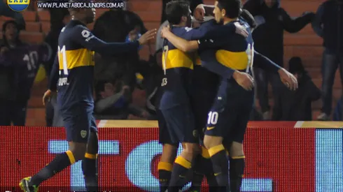 Uno por uno ante Godoy Cruz: Se terminó el semestre