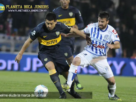 Riquelme: “Tenemos mucha culpa todos”