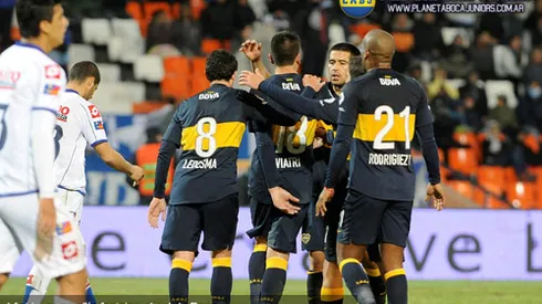 Terminó la pesadilla