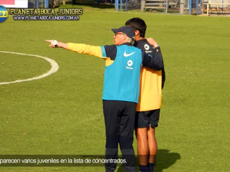 Concentrados en Godoy Cruz