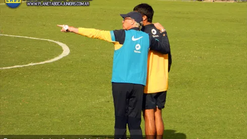 Concentrados en Godoy Cruz