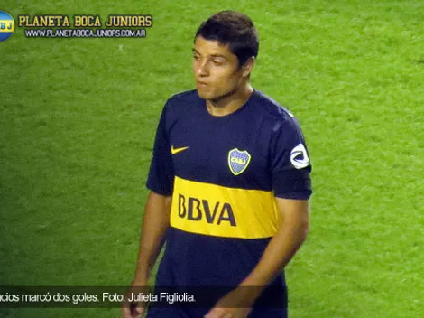 La Reserva goleó al Tomba