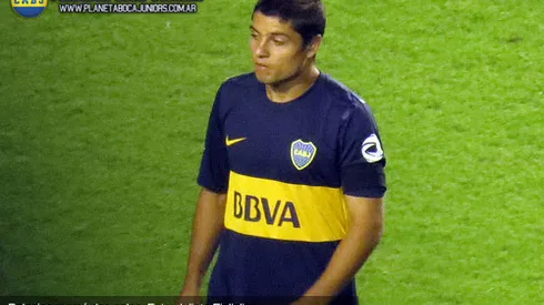 La Reserva goleó al Tomba