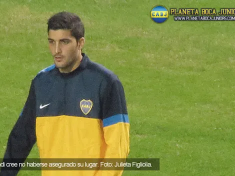 Blandi: "Hay que trabajar"