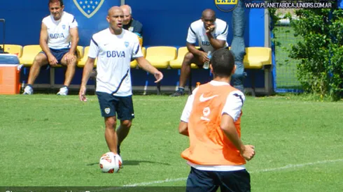 Clemente no renovaría