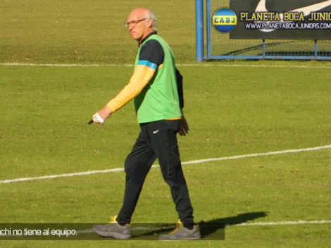 Todavía no tiene los once