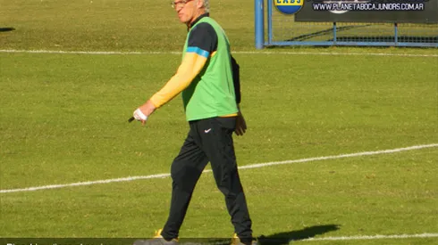 Todavía no tiene los once