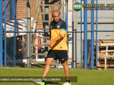 Silva: "Yo no me quiero ir, parece que me quieren hacer ir"