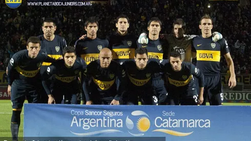 Uno por uno ante All Boys: Nueva frustración