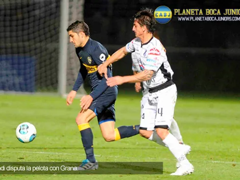 Video resumen: Boca Juniors 1 - 3 All Boys