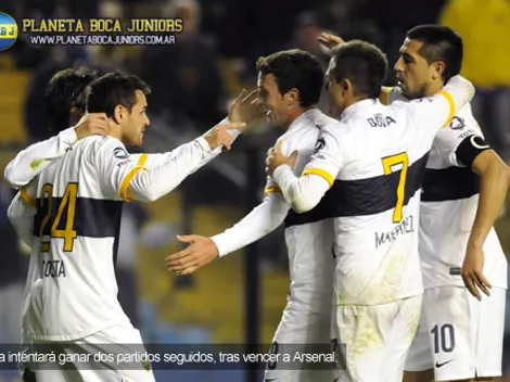 Seguir soñando con la Copa