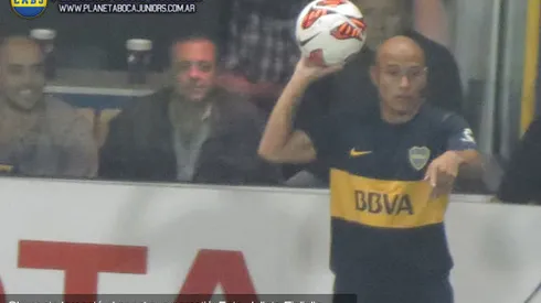 Clemente: “Fue una pena”