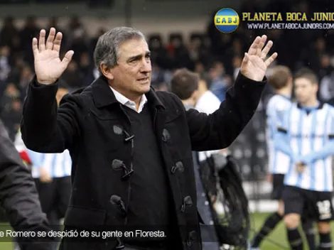 El "Albo" cierra un ciclo