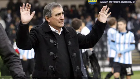 El "Albo" cierra un ciclo