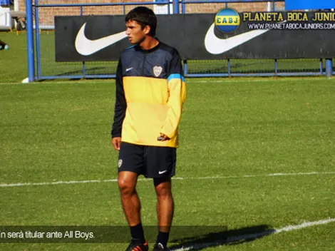 Marín: “Ganar para seguir”