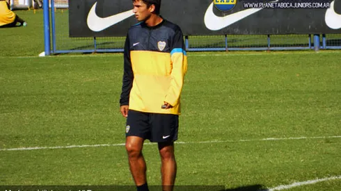 Marín: “Ganar para seguir”