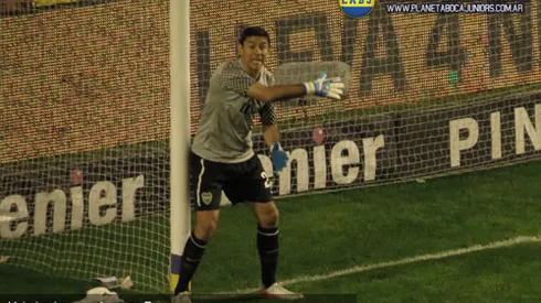 Ustari: “Necesito más continuidad”