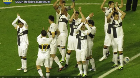 Video resumen: Boca Juniors 1 - 0 Arsenal