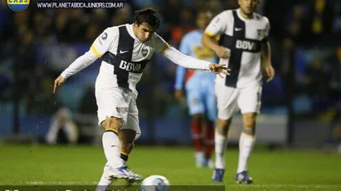 La hora de Di Franco