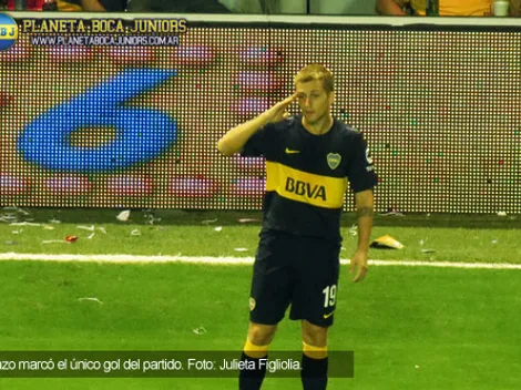 La Reserva venció a Arsenal