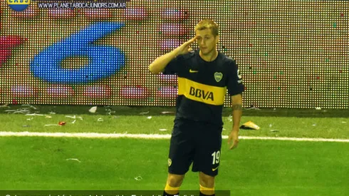 La Reserva venció a Arsenal