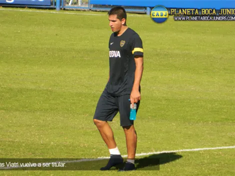 Cuatro cambios a la vista