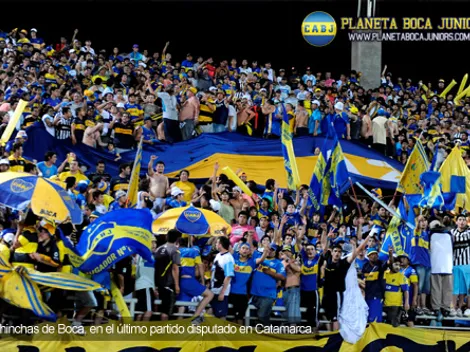 Venta de entradas vs All Boys, por Copa Argentina