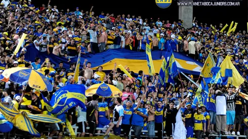 Venta de entradas vs All Boys, por Copa Argentina