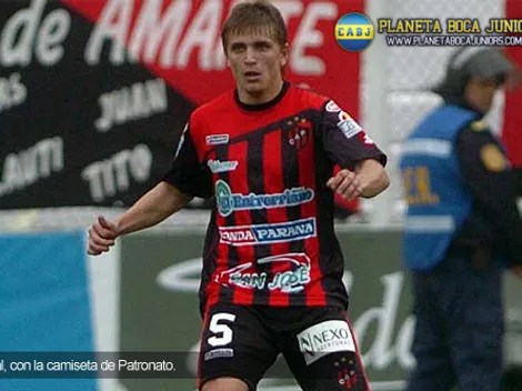 Vidal: “Ojalá pueda tener una chance”