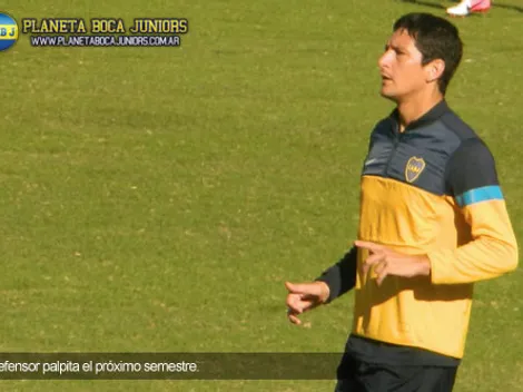 Burdisso: "Se cometieron muchos errores"