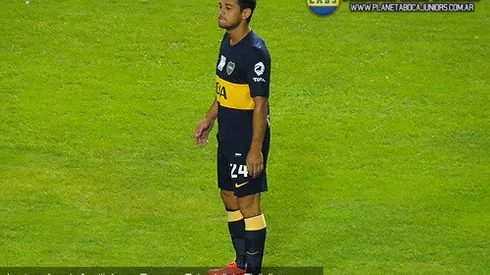 La Reserva empató con All Boys