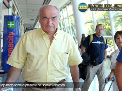 Requejo: “No nos gusta vernos penúltimos”